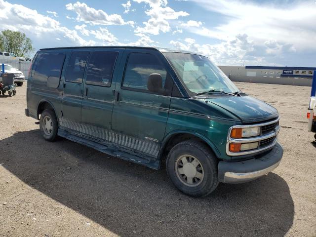 Photo 3 VIN: 1GBFG15R4X1025088 - CHEVROLET EXPRESS 