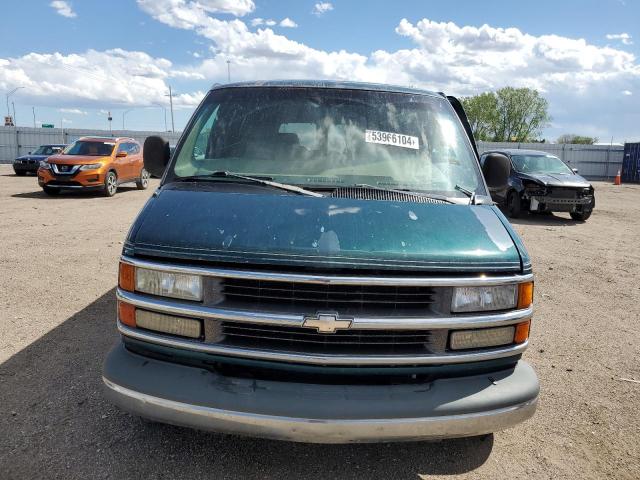 Photo 4 VIN: 1GBFG15R4X1025088 - CHEVROLET EXPRESS 