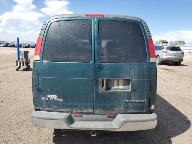 Photo 5 VIN: 1GBFG15R4X1025088 - CHEVROLET EXPRESS 