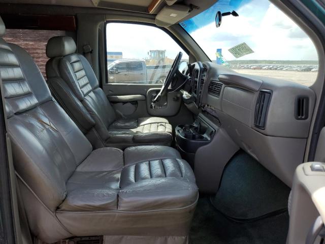 Photo 6 VIN: 1GBFG15R4X1025088 - CHEVROLET EXPRESS 