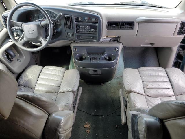 Photo 7 VIN: 1GBFG15R4X1025088 - CHEVROLET EXPRESS 