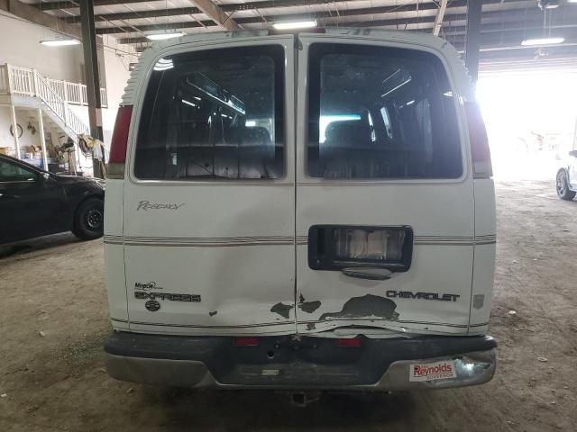 Photo 5 VIN: 1GBFG15R4Y1274959 - CHEVROLET EXPRESS 