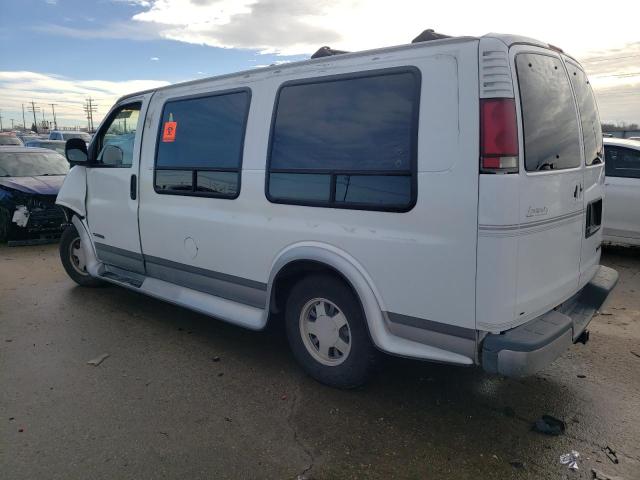 Photo 1 VIN: 1GBFG15R5V1015375 - CHEVROLET EXPRESS 