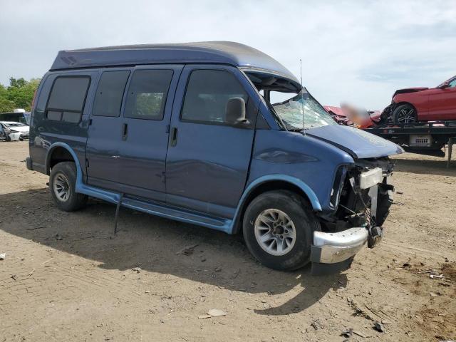 Photo 3 VIN: 1GBFG15R6V1078193 - CHEVROLET EXPRESS G1 