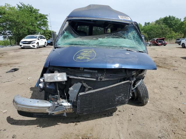 Photo 4 VIN: 1GBFG15R6V1078193 - CHEVROLET EXPRESS G1 