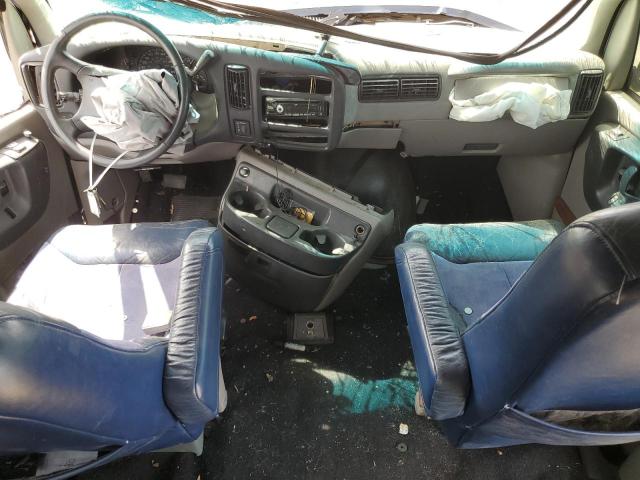 Photo 7 VIN: 1GBFG15R6V1078193 - CHEVROLET EXPRESS G1 