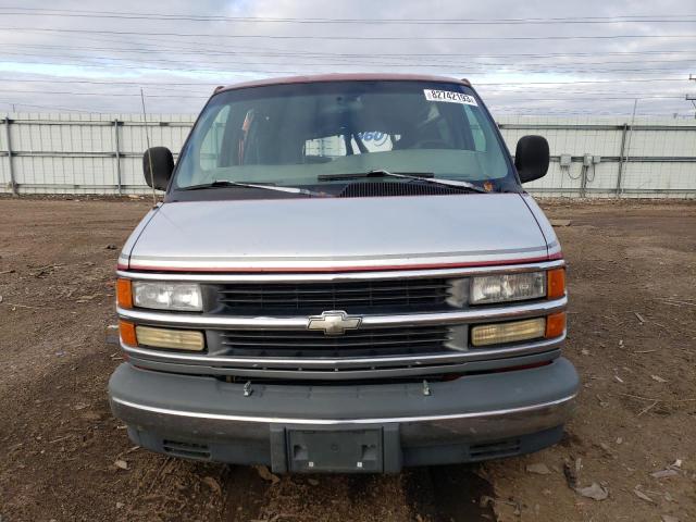 Photo 4 VIN: 1GBFG15R6X1090430 - CHEVROLET EXPRESS 