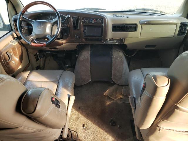 Photo 7 VIN: 1GBFG15R721227867 - CHEVROLET EXPRESS G1 