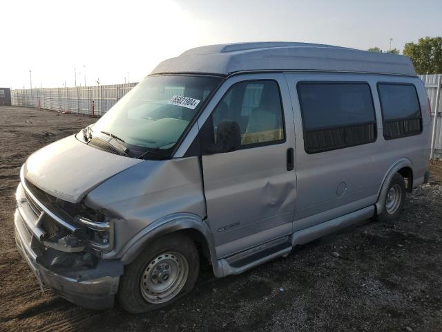 Photo 0 VIN: 1GBFG15R7V1072905 - CHEVROLET EXPRESS G1 