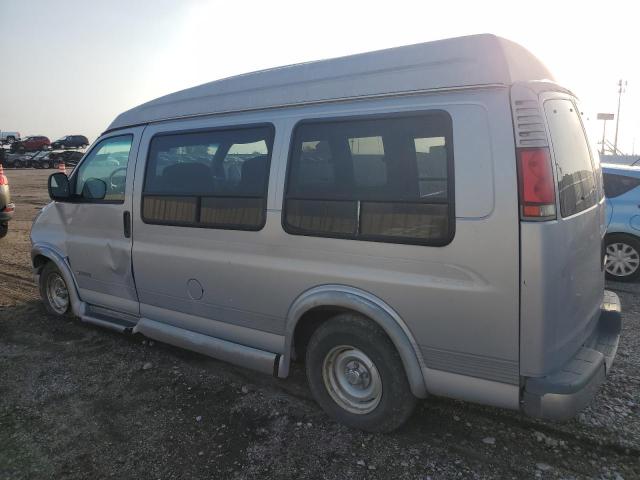 Photo 1 VIN: 1GBFG15R7V1072905 - CHEVROLET EXPRESS G1 