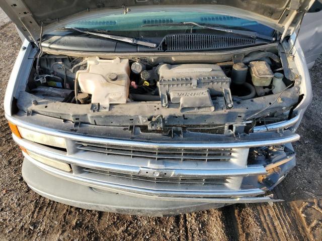 Photo 11 VIN: 1GBFG15R7V1072905 - CHEVROLET EXPRESS G1 