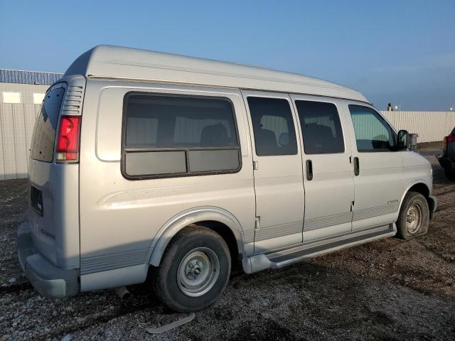 Photo 2 VIN: 1GBFG15R7V1072905 - CHEVROLET EXPRESS G1 