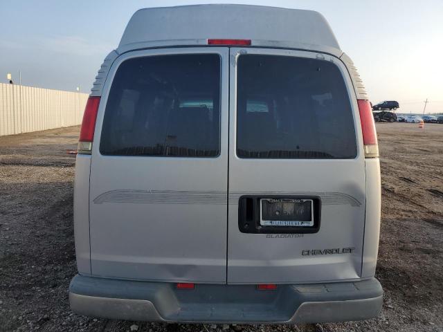 Photo 5 VIN: 1GBFG15R7V1072905 - CHEVROLET EXPRESS G1 