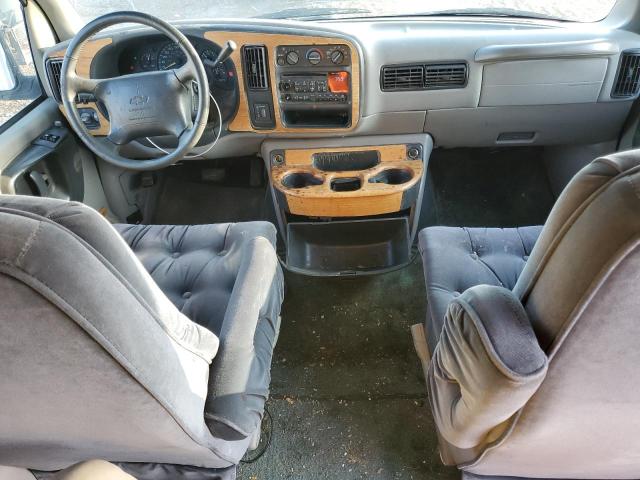 Photo 7 VIN: 1GBFG15R7V1072905 - CHEVROLET EXPRESS G1 