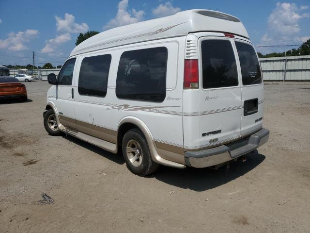 Photo 1 VIN: 1GBFG15R7Y1233032 - CHEVROLET EXPRESS G1 