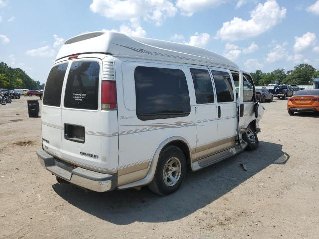 Photo 2 VIN: 1GBFG15R7Y1233032 - CHEVROLET EXPRESS G1 