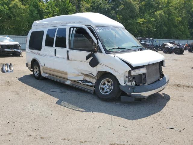 Photo 3 VIN: 1GBFG15R7Y1233032 - CHEVROLET EXPRESS G1 