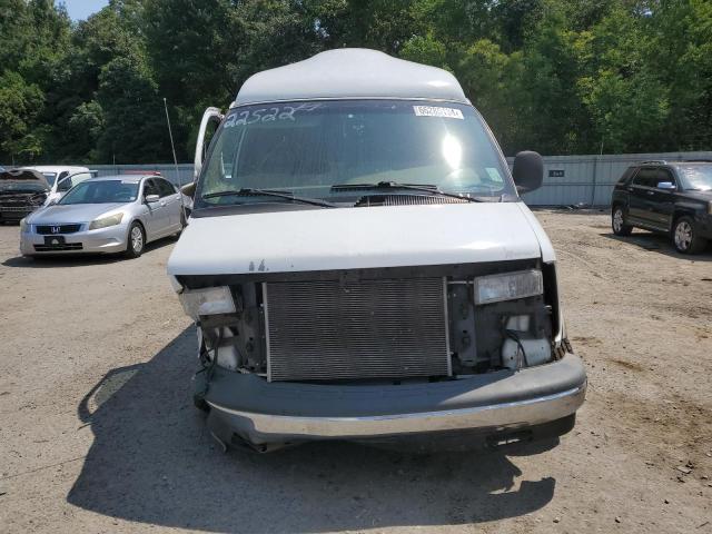 Photo 4 VIN: 1GBFG15R7Y1233032 - CHEVROLET EXPRESS G1 