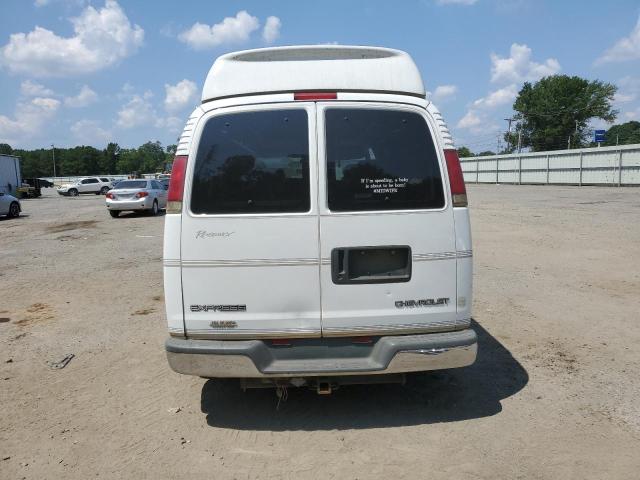 Photo 5 VIN: 1GBFG15R7Y1233032 - CHEVROLET EXPRESS G1 