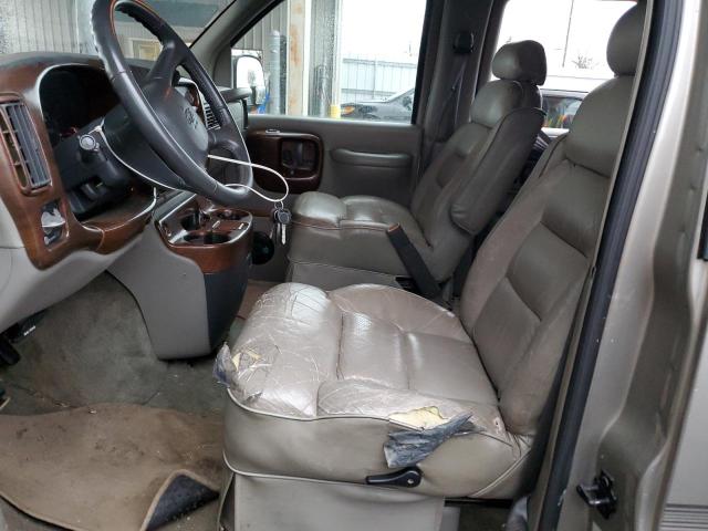 Photo 6 VIN: 1GBFG15R7Y1256780 - CHEVROLET EXPRESS G1 