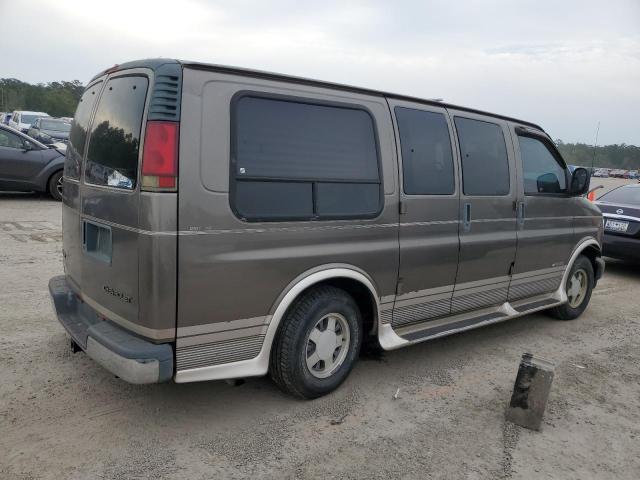 Photo 2 VIN: 1GBFG15R821226467 - CHEVROLET EXPRESS 