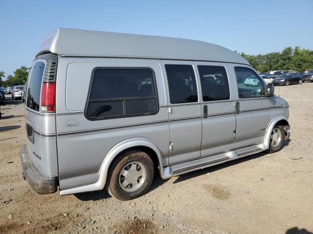 Photo 2 VIN: 1GBFG15R8V1059127 - CHEVROLET EXPRESS G1 