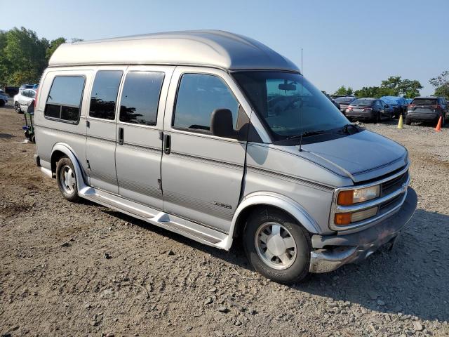 Photo 3 VIN: 1GBFG15R8V1059127 - CHEVROLET EXPRESS G1 