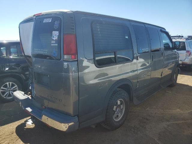 Photo 2 VIN: 1GBFG15R8Y1213498 - CHEVROLET EXPRESS G1 