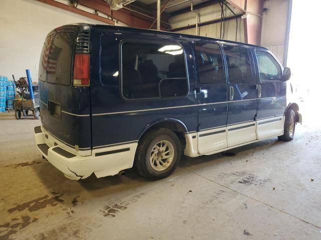 Photo 2 VIN: 1GBFG15R921140746 - CHEVROLET EXPRESS 