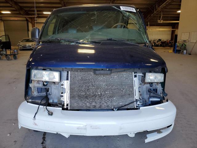 Photo 4 VIN: 1GBFG15R921140746 - CHEVROLET EXPRESS 