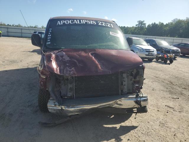 Photo 4 VIN: 1GBFG15R921229135 - CHEVROLET EXPRESS 