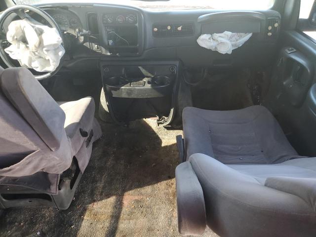 Photo 7 VIN: 1GBFG15R921229135 - CHEVROLET EXPRESS 