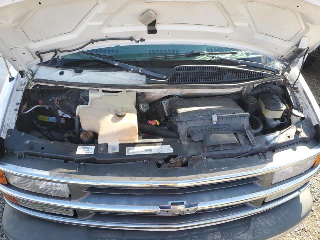 Photo 11 VIN: 1GBFG15RSY1228251 - CHEVROLET EXPRESS G1 