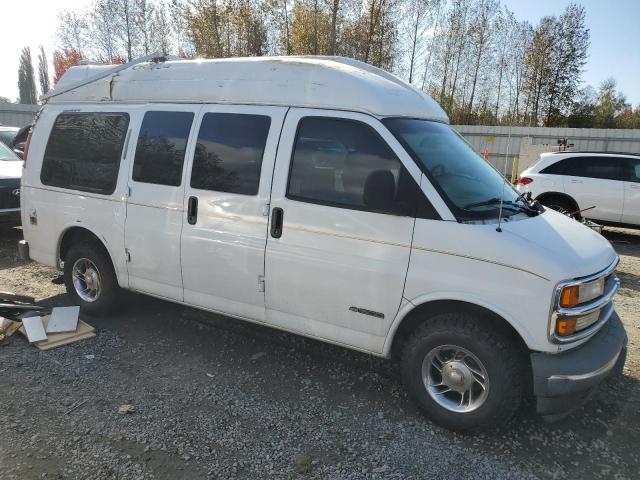 Photo 3 VIN: 1GBFG15RSY1228251 - CHEVROLET EXPRESS G1 