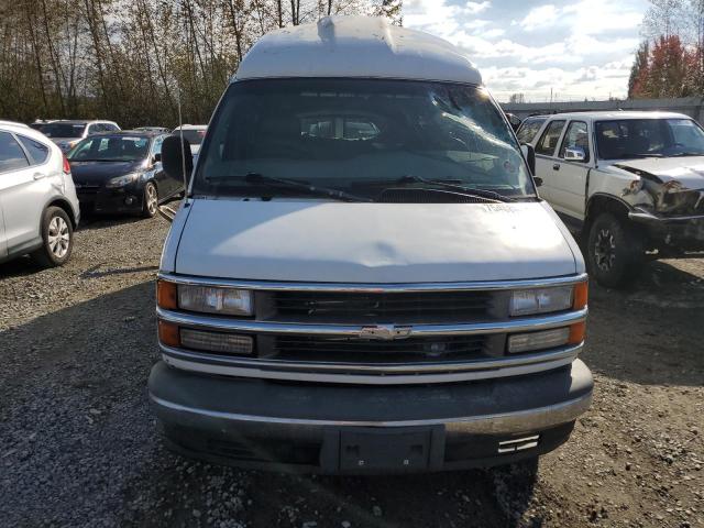 Photo 4 VIN: 1GBFG15RSY1228251 - CHEVROLET EXPRESS G1 