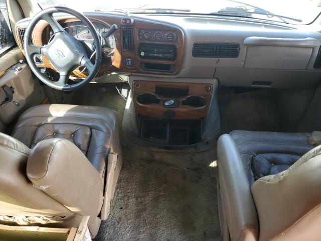 Photo 7 VIN: 1GBFG15RSY1228251 - CHEVROLET EXPRESS G1 