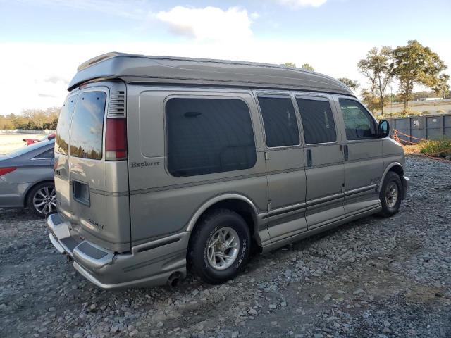 Photo 2 VIN: 1GBFG15RX11167176 - CHEVROLET EXPRESS 