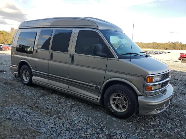 Photo 3 VIN: 1GBFG15RX11167176 - CHEVROLET EXPRESS 