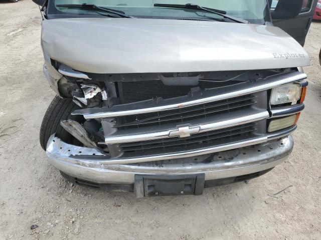 Photo 11 VIN: 1GBFG15RX21158656 - CHEVROLET EXPRESS 