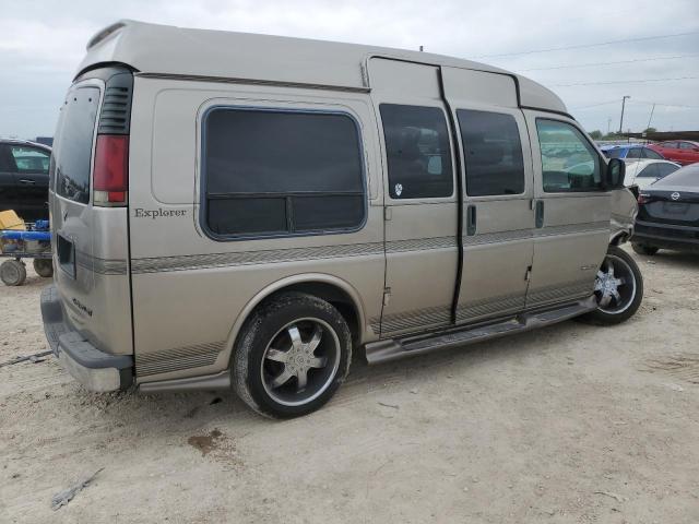 Photo 2 VIN: 1GBFG15RX21158656 - CHEVROLET EXPRESS 