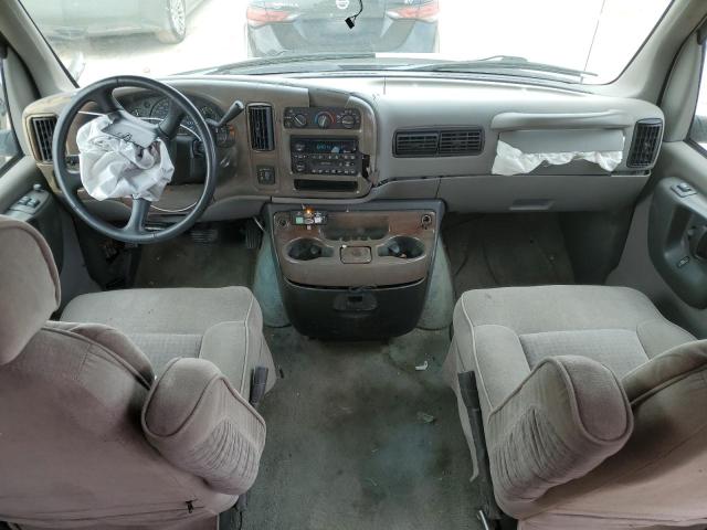 Photo 7 VIN: 1GBFG15RX21158656 - CHEVROLET EXPRESS 