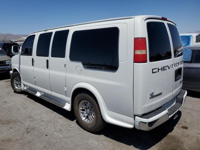 Photo 1 VIN: 1GBFG15T031147050 - CHEVROLET EXPRESS 