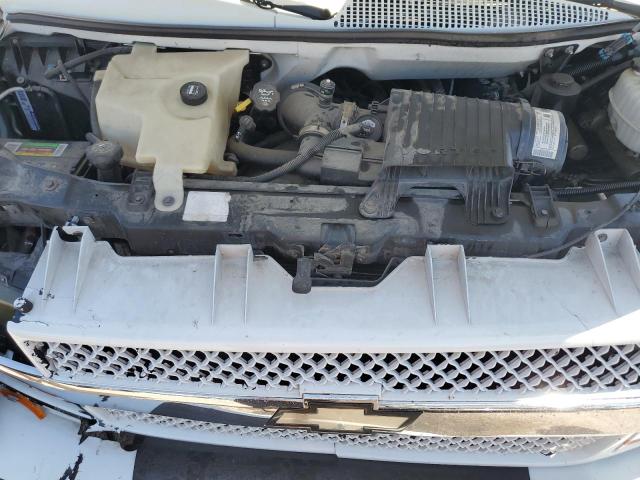 Photo 11 VIN: 1GBFG15T031147050 - CHEVROLET EXPRESS 