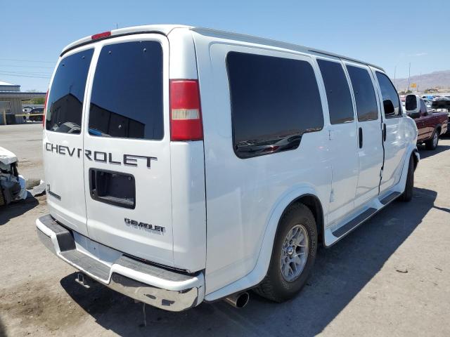 Photo 2 VIN: 1GBFG15T031147050 - CHEVROLET EXPRESS 