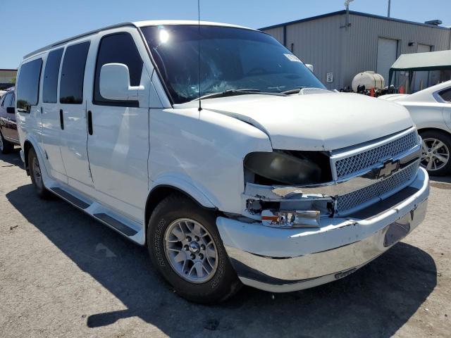 Photo 3 VIN: 1GBFG15T031147050 - CHEVROLET EXPRESS 