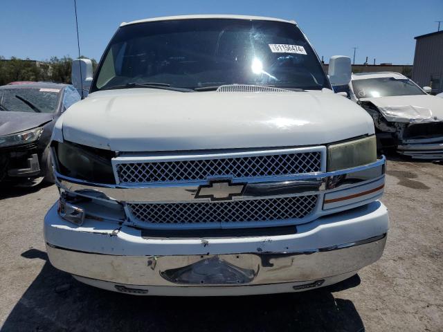 Photo 4 VIN: 1GBFG15T031147050 - CHEVROLET EXPRESS 