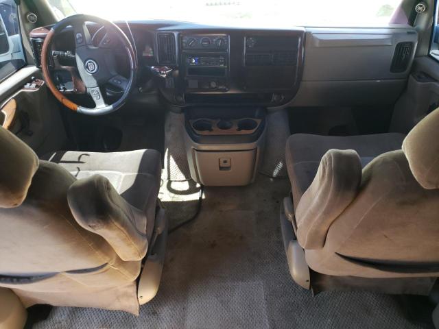 Photo 7 VIN: 1GBFG15T031147050 - CHEVROLET EXPRESS 