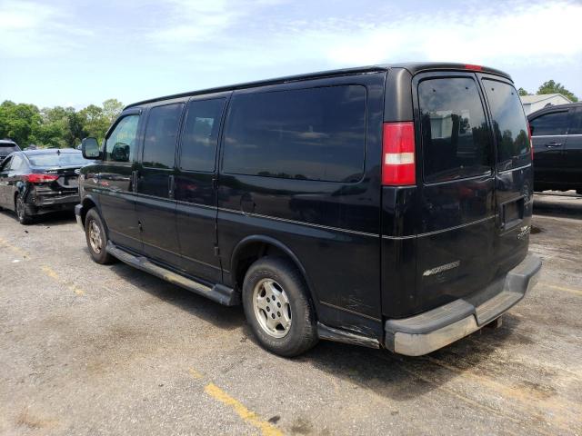 Photo 1 VIN: 1GBFG15T051211896 - CHEVROLET EXPRESS 