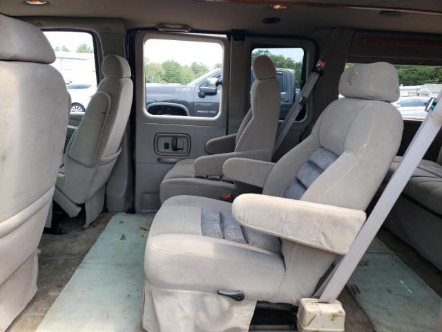 Photo 10 VIN: 1GBFG15T051211896 - CHEVROLET EXPRESS 