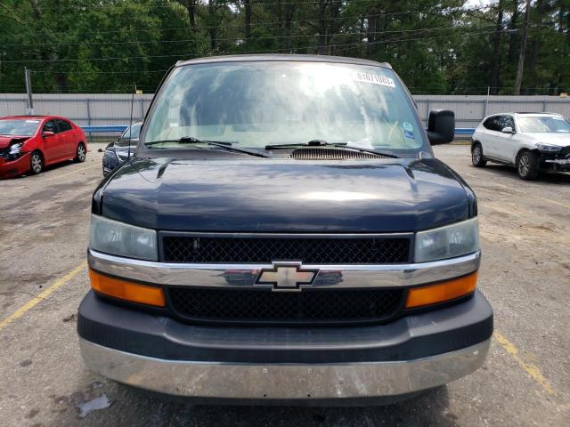 Photo 4 VIN: 1GBFG15T051211896 - CHEVROLET EXPRESS 